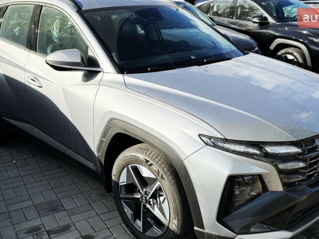 купити нове авто Хендай Туксон 2025 року від офіційного дилера Автоцентр AUTO.RIA Хендай фото
