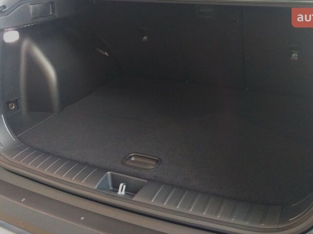 купить новое авто Хендай Туксон 2025 года от официального дилера Автоцентр AUTO.RIA Хендай фото