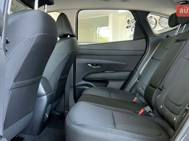 купить новое авто Хендай Туксон 2025 года от официального дилера Автоцентр AUTO.RIA Хендай фото