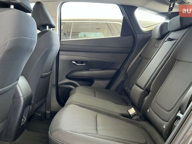 купити нове авто Хендай Туксон 2025 року від офіційного дилера Автоцентр AUTO.RIA Хендай фото