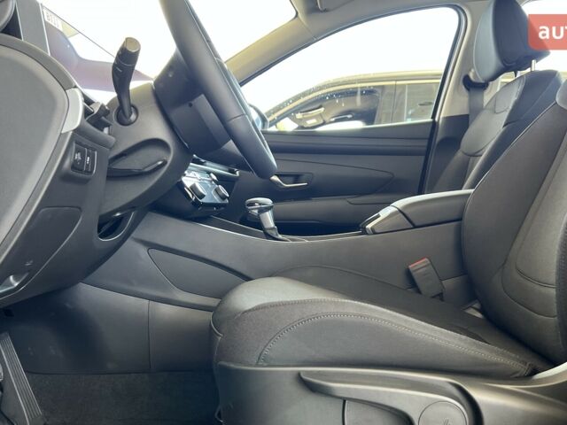 купити нове авто Хендай Туксон 2025 року від офіційного дилера Автоцентр AUTO.RIA Хендай фото