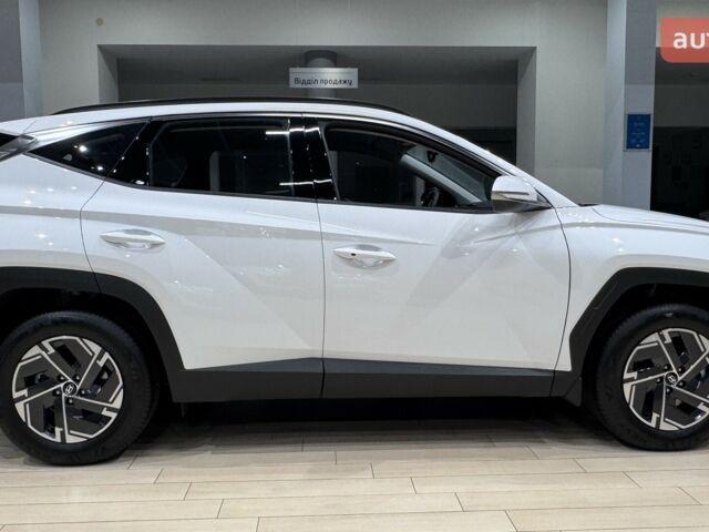 Хендай Туксон, об'ємом двигуна 2 л та пробігом 0 тис. км за 26374 $, фото 2 на Automoto.ua