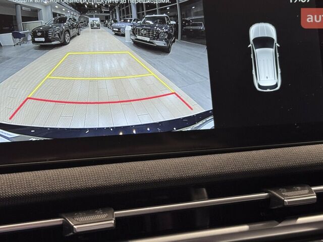 Хендай Туксон, объемом двигателя 2 л и пробегом 0 тыс. км за 32005 $, фото 45 на Automoto.ua