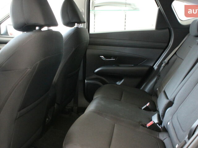 купить новое авто Хендай Туксон 2025 года от официального дилера Арія Моторс – Hyundai центр Львів Хендай фото