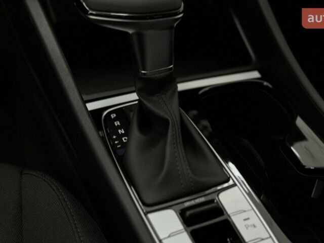 купити нове авто Хендай Туксон 2025 року від офіційного дилера Автомир Хендай фото