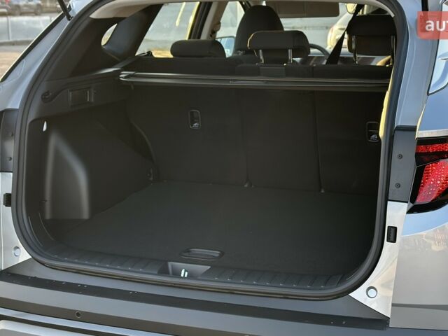 купить новое авто Хендай Туксон 2025 года от официального дилера ХЮНДАЙ МОТОР ПОДІЛЛЯ Хендай фото