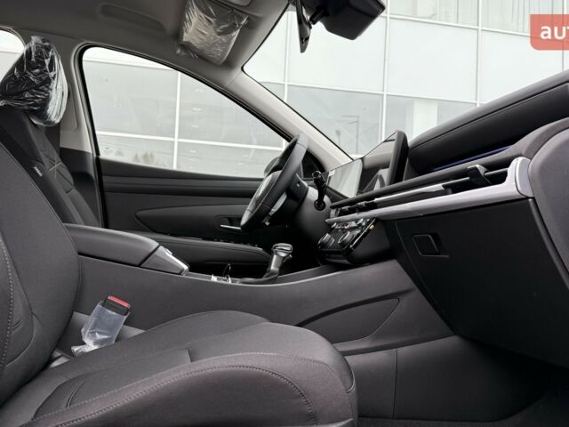купить новое авто Хендай Туксон 2025 года от официального дилера Автоцентр AUTO.RIA Хендай фото