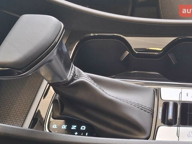 купить новое авто Хендай Туксон 2025 года от официального дилера БАЗІС АВТО Hyundai Хендай фото