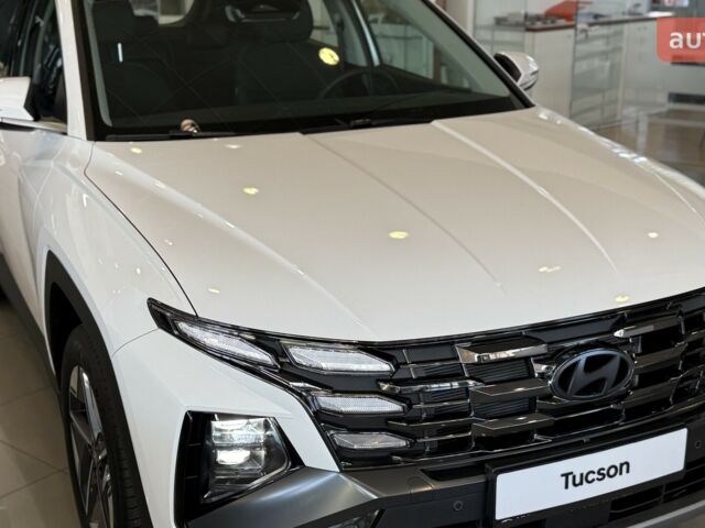 купить новое авто Хендай Туксон 2025 года от официального дилера Автоцентр AUTO.RIA Хендай фото
