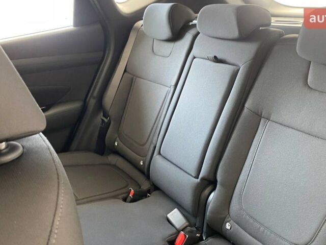 купить новое авто Хендай Туксон 2025 года от официального дилера HYUNDAI Аеліта Хендай фото