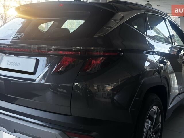 купить новое авто Хендай Туксон 2025 года от официального дилера Автоцентр AUTO.RIA Хендай фото