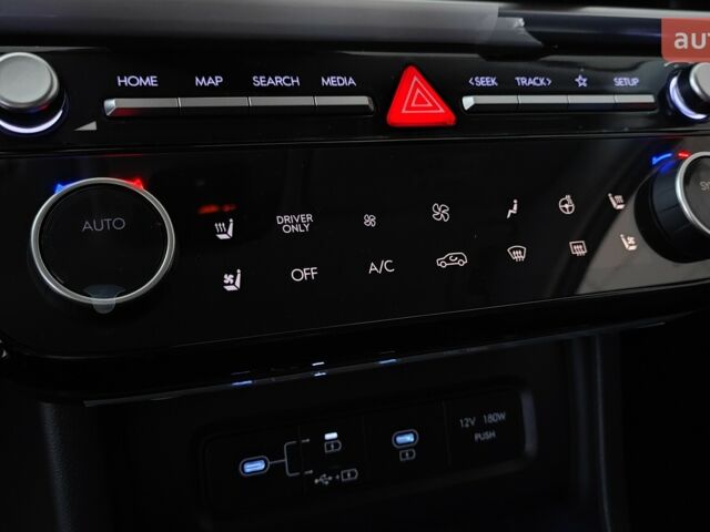 Хендай Туксон, объемом двигателя 1.6 л и пробегом 0 тыс. км за 45810 $, фото 13 на Automoto.ua