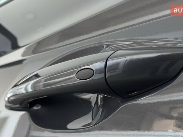 Хендай Туксон, объемом двигателя 1.6 л и пробегом 0 тыс. км за 35550 $, фото 8 на Automoto.ua