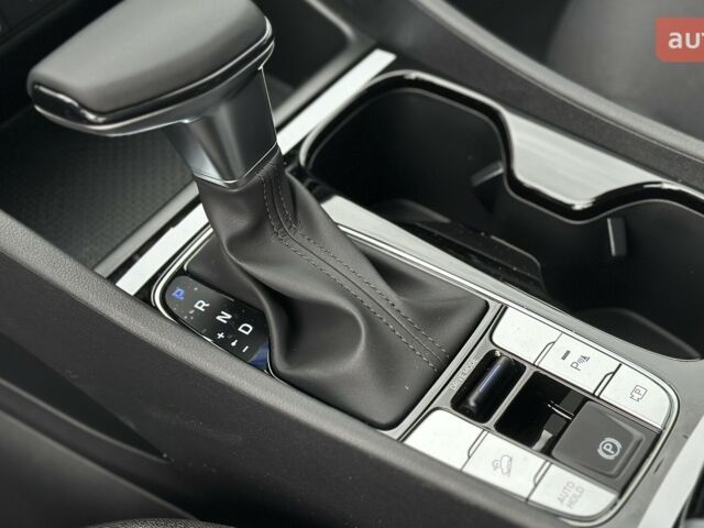 купить новое авто Хендай Туксон 2025 года от официального дилера ХЮНДАЙ МОТОР ПОДІЛЛЯ Хендай фото