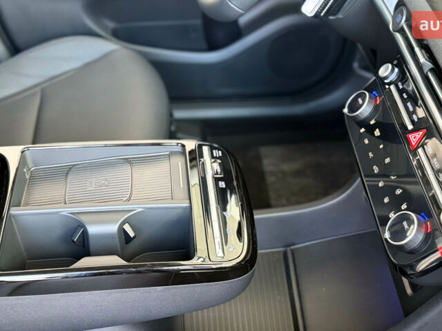 Хендай Туксон, об'ємом двигуна 1.6 л та пробігом 0 тис. км за 45434 $, фото 13 на Automoto.ua