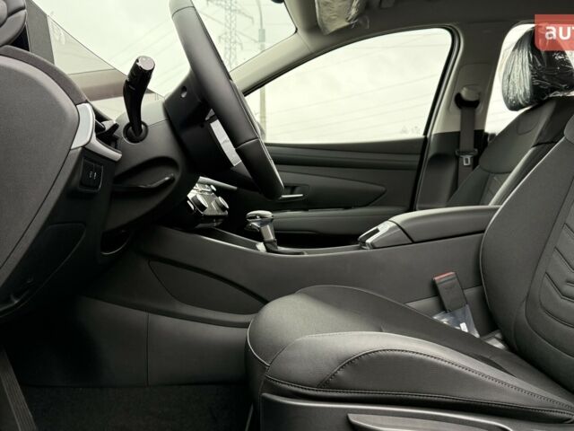 купити нове авто Хендай Туксон 2025 року від офіційного дилера Автоцентр AUTO.RIA Хендай фото