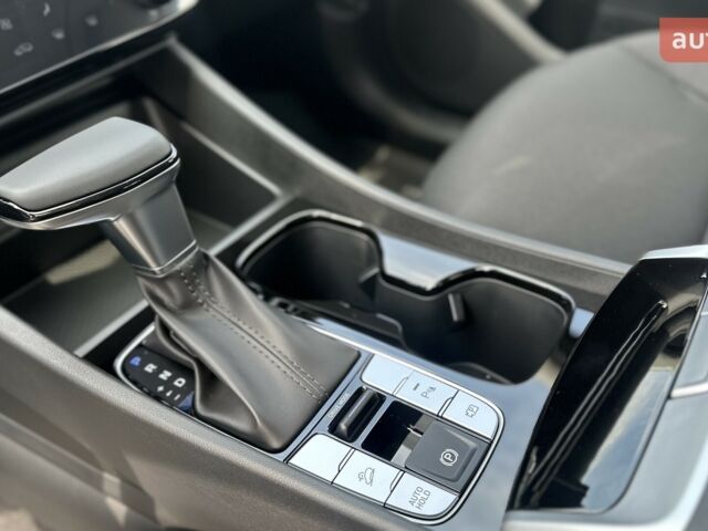 купить новое авто Хендай Туксон 2025 года от официального дилера ХЮНДАЙ МОТОР ПОДІЛЛЯ Хендай фото