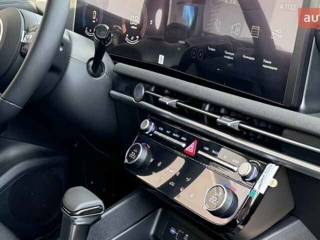 Хендай Туксон, об'ємом двигуна 2 л та пробігом 0 тис. км за 28559 $, фото 33 на Automoto.ua