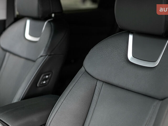 купить новое авто Хендай Туксон 2025 года от официального дилера Hyundai центр Львів Хендай фото