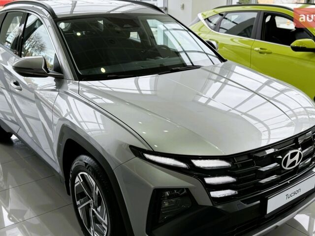 купить новое авто Хендай Туксон 2025 года от официального дилера Автоцентр AUTO.RIA Хендай фото
