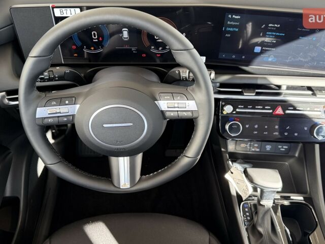 купити нове авто Хендай Туксон 2025 року від офіційного дилера Автоцентр AUTO.RIA Хендай фото