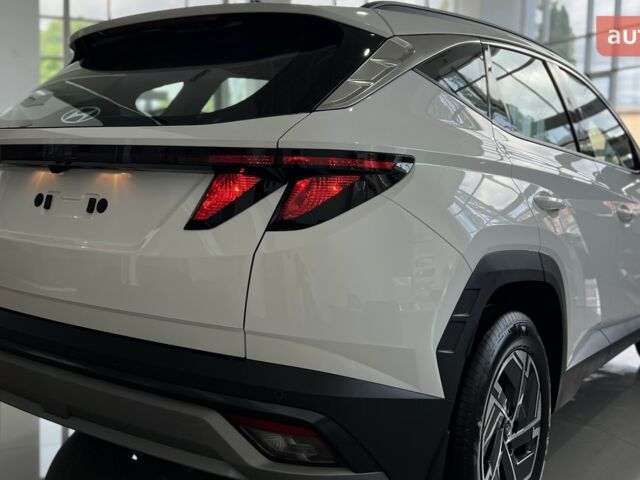 купить новое авто Хендай Туксон 2025 года от официального дилера Автоцентр AUTO.RIA Хендай фото
