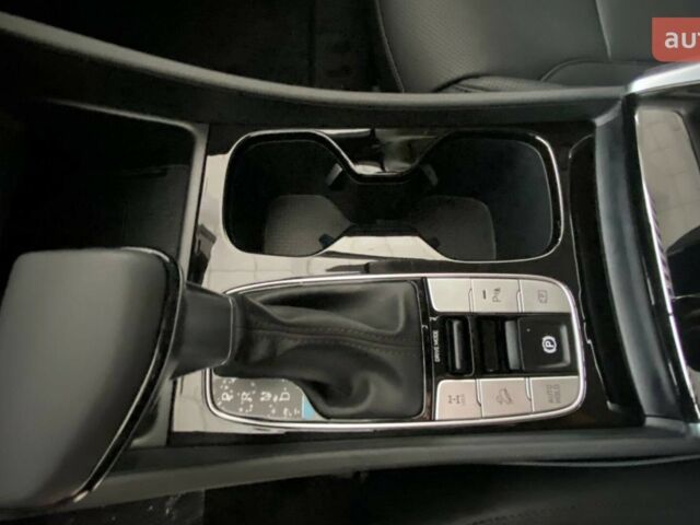 купить новое авто Хендай Туксон 2025 года от официального дилера Автоцентр AUTO.RIA Хендай фото