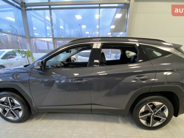 купить новое авто Хендай Туксон 2025 года от официального дилера Автоцентр AUTO.RIA Хендай фото