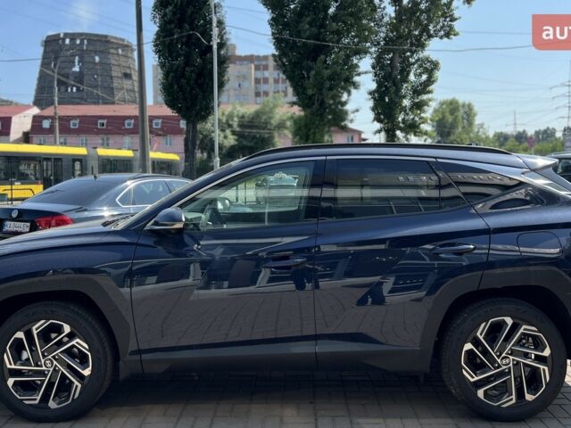 купить новое авто Хендай Туксон 2025 года от официального дилера Автоцентр AUTO.RIA Хендай фото