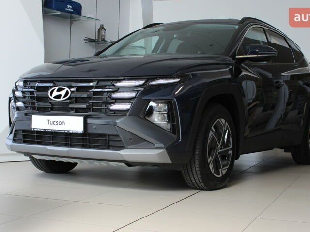 Хендай Туксон, об'ємом двигуна 2 л та пробігом 0 тис. км за 27083 $, фото 6 на Automoto.ua