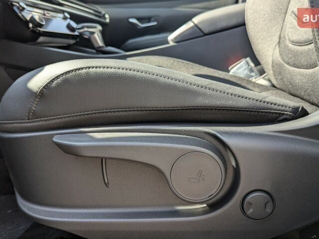 Хендай Туксон, об'ємом двигуна 2 л та пробігом 0 тис. км за 31729 $, фото 29 на Automoto.ua