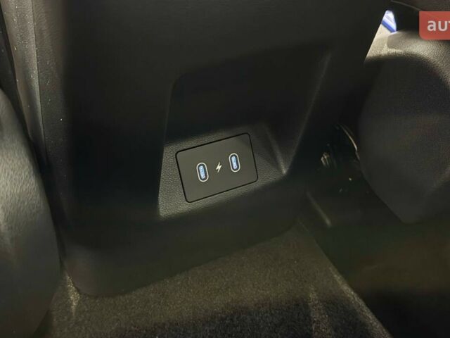 Хендай Туксон 2025 року купити нове авто Хендай Туксон 2025 року від офіційного дилера Офіційний дилер Hyundai Перфект Моторс Хендай фото