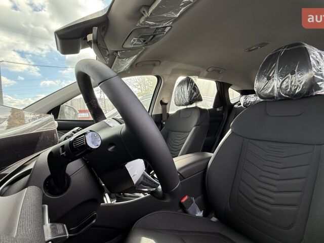 купити нове авто Хендай Туксон 2025 року від офіційного дилера Автоцентр AUTO.RIA Хендай фото