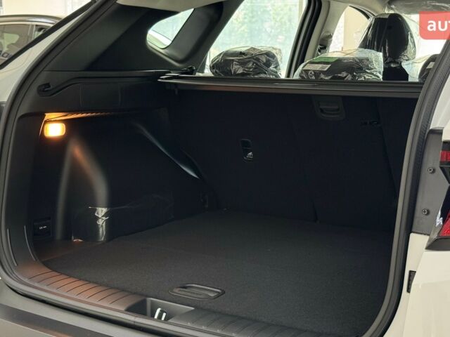 купить новое авто Хендай Туксон 2025 года от официального дилера Автомир Хендай фото