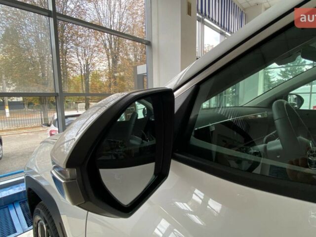 купить новое авто Хендай Туксон 2025 года от официального дилера Автоцентр AUTO.RIA Хендай фото