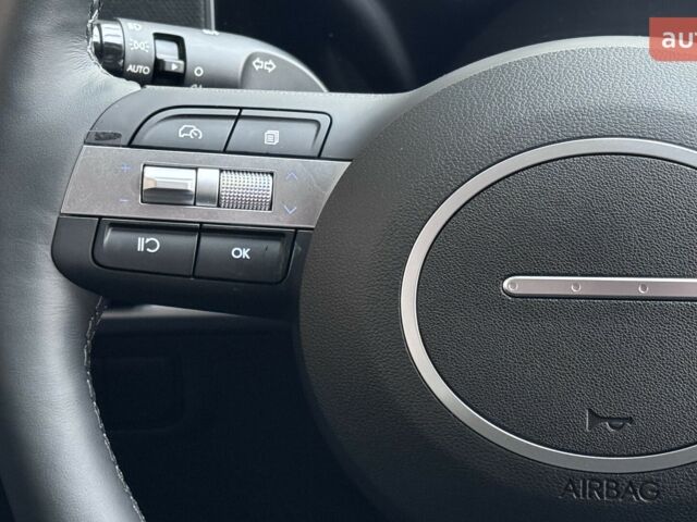 Хендай Туксон, объемом двигателя 2 л и пробегом 0 тыс. км за 26094 $, фото 17 на Automoto.ua