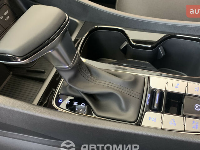 Хендай Туксон, объемом двигателя 2 л и пробегом 0 тыс. км за 33561 $, фото 49 на Automoto.ua