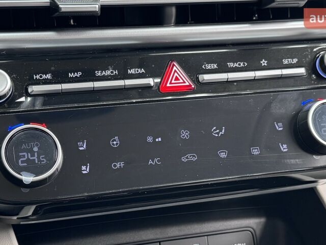 Хендай Туксон, объемом двигателя 2.5 л и пробегом 0 тыс. км за 39502 $, фото 42 на Automoto.ua