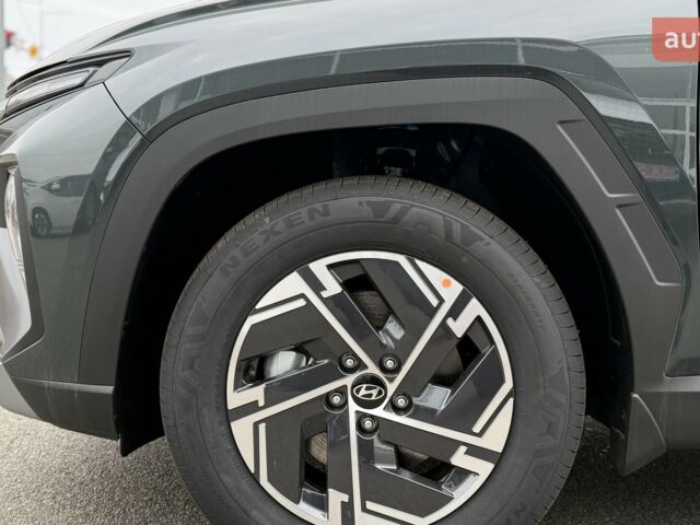купить новое авто Хендай Туксон 2025 года от официального дилера Автоцентр AUTO.RIA Хендай фото