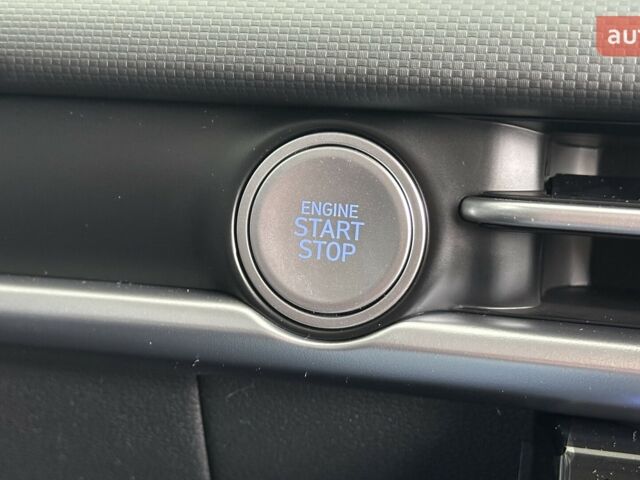 купить новое авто Хендай Туксон 2025 года от официального дилера HYUNDAI Аеліта Хендай фото