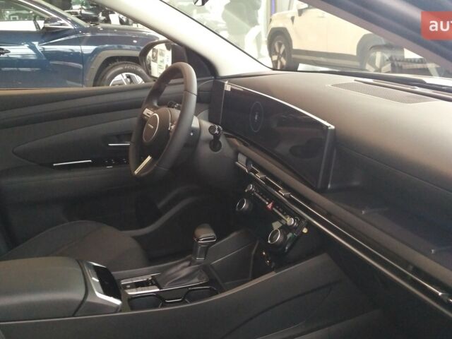 купить новое авто Хендай Туксон 2025 года от официального дилера Автоцентр AUTO.RIA Хендай фото