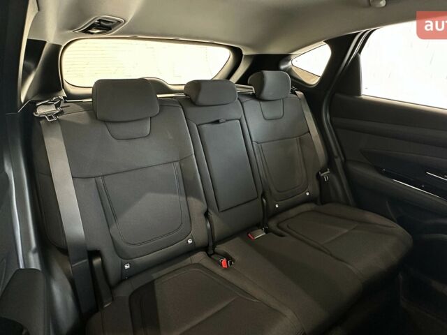 Хендай Туксон 2025 року купити нове авто Хендай Туксон 2025 року від офіційного дилера Офіційний дилер Hyundai Перфект Моторс Хендай фото