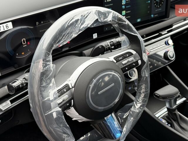 купить новое авто Хендай Туксон 2025 года от официального дилера Автоцентр AUTO.RIA Хендай фото