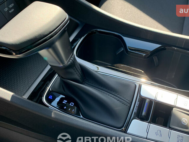 Хендай Туксон, об'ємом двигуна 2 л та пробігом 0 тис. км за 28250 $, фото 30 на Automoto.ua