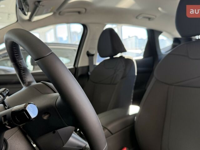 купити нове авто Хендай Туксон 2025 року від офіційного дилера Автоцентр AUTO.RIA Хендай фото