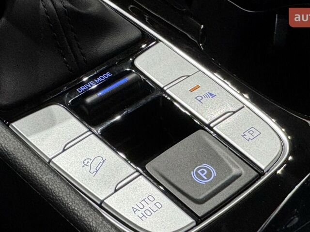 Хендай Туксон, объемом двигателя 2 л и пробегом 0 тыс. км за 32005 $, фото 50 на Automoto.ua