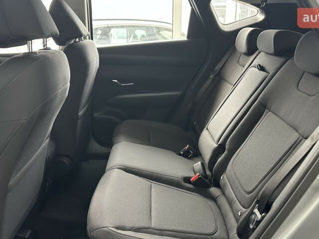 купить новое авто Хендай Туксон 2025 года от официального дилера HYUNDAI Аеліта Хендай фото