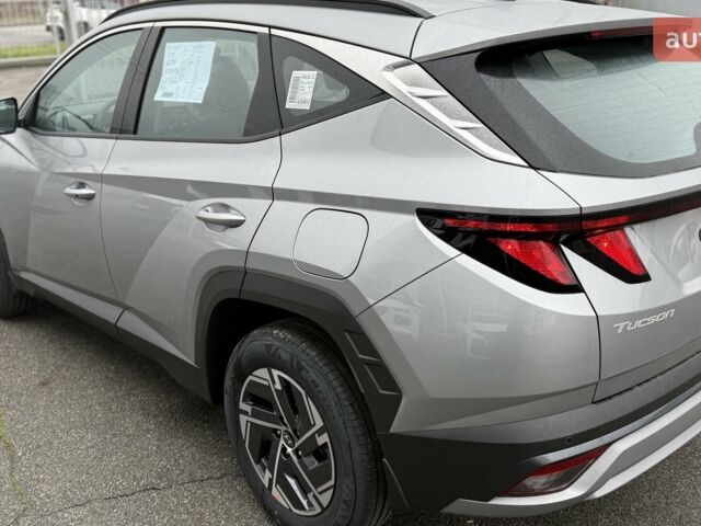 купить новое авто Хендай Туксон 2025 года от официального дилера Автоцентр AUTO.RIA Хендай фото