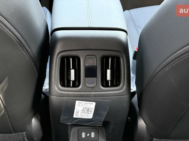 купити нове авто Хендай Туксон 2025 року від офіційного дилера Автоцентр AUTO.RIA Хендай фото