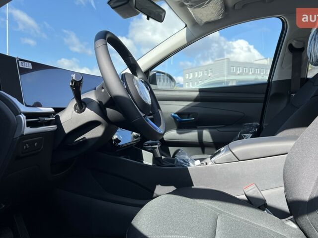 купить новое авто Хендай Туксон 2025 года от официального дилера Автоцентр AUTO.RIA Хендай фото